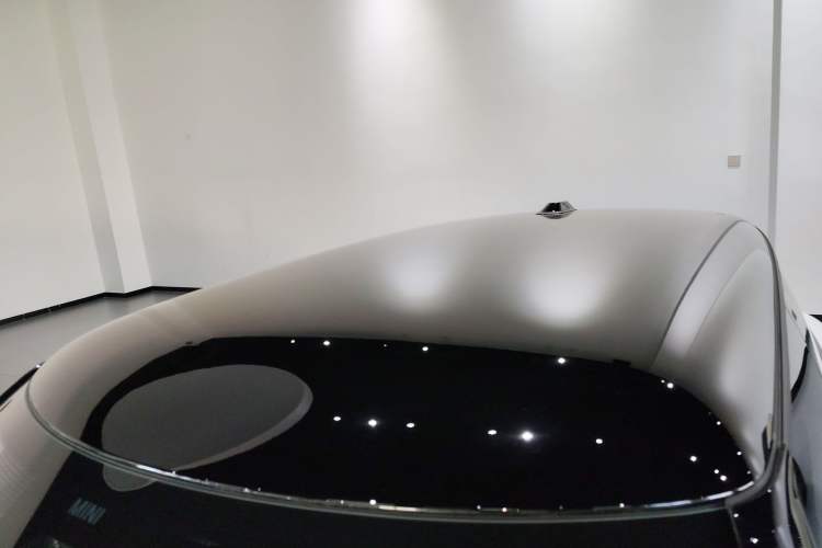 Used  Electric MINI COOPER 2024 456km COOPER E Classic Edition