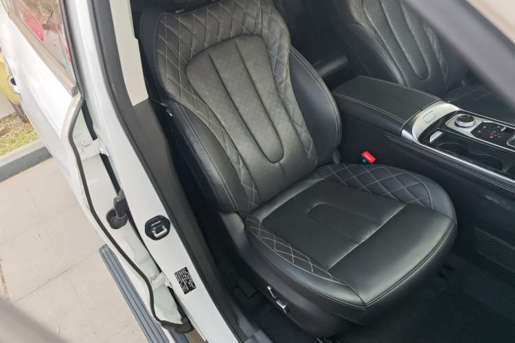 Used Jetour X95 2020 1.6T DCT Exploration Pro Edition 5-seater
