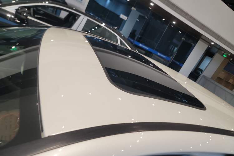 Used Mercedes-Benz E-Class 2019 E 260 L Sport Edition