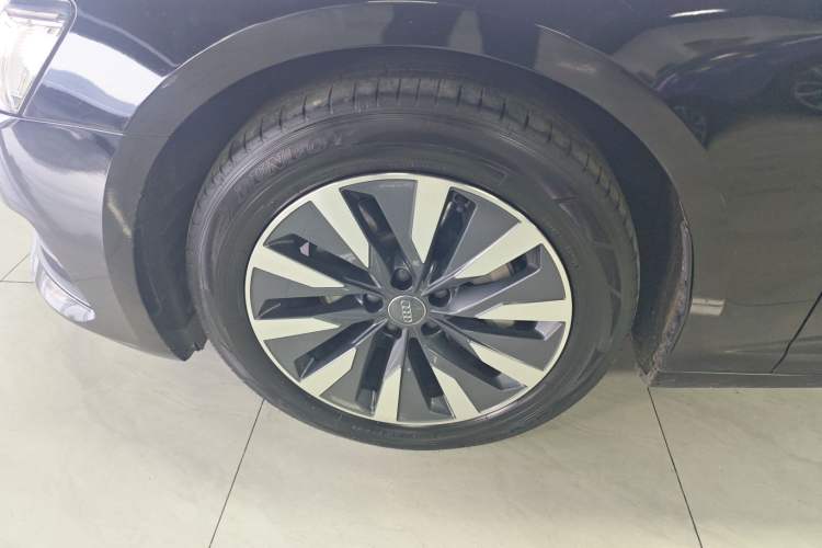 Used Audi A6L 2020 45 TFSI Prestige Elegant Edition