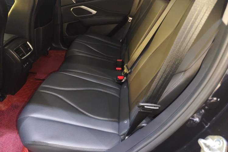 Used Acura RDX 2020 2.0T Enjoyment Edition