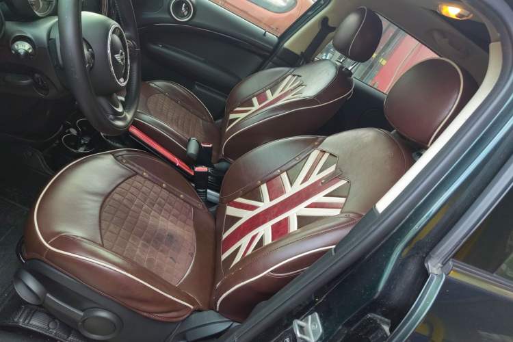 Used  Countryman 2012 1.6T COOPER S