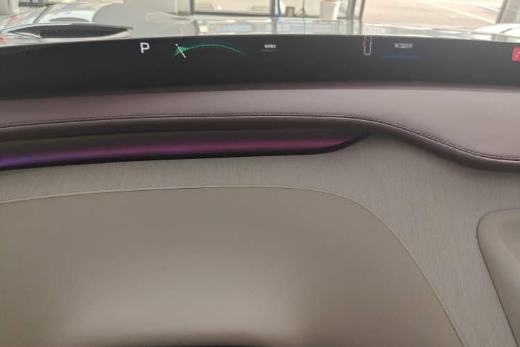 Used  YU7 2025 Ultra-Long Range Rear-Wheel Drive Version
