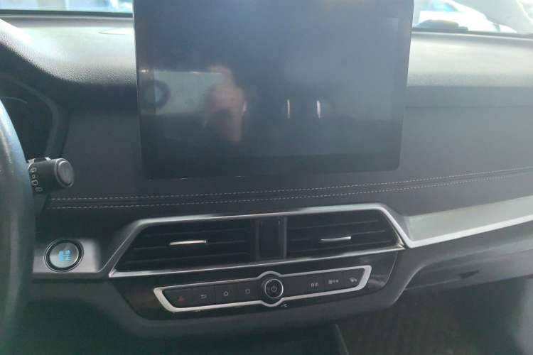 Used BYD Song 2020 Classic Edition 1.5T Automatic Elite Model