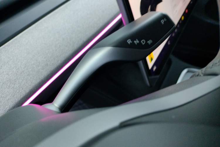 Used Tesla Model Y 2023 High-Performance All-Wheel-Drive Version