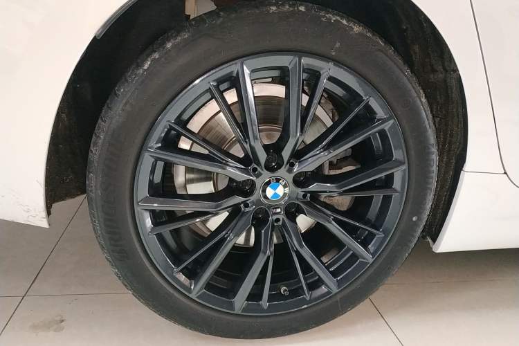 Used BMW 3 Series 2020 330Li xDrive M Sport Night Edition