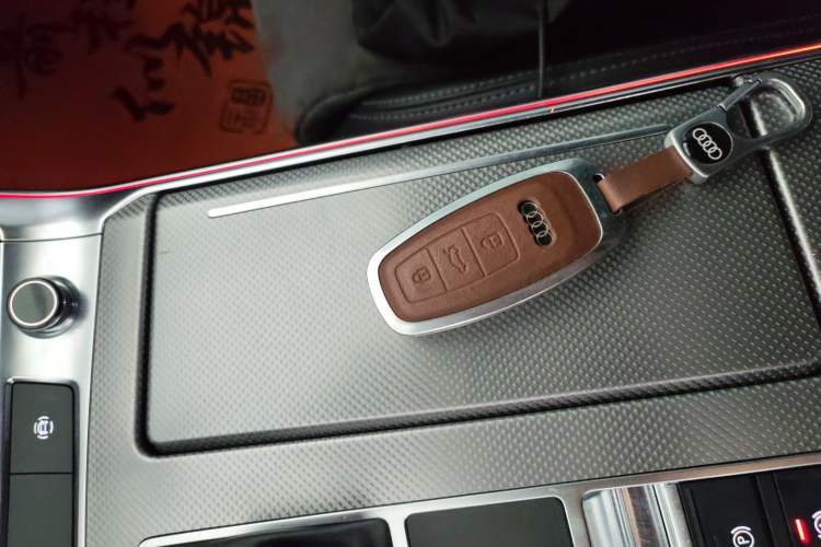 Used Audi A6L 2020 45 TFSI Prestige Dynamic Edition