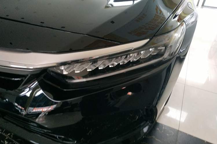 Used Honda Inspire 2022 260TURBO Elegant Edition
