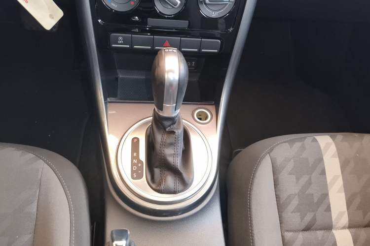 Used Volkswagen Beetle 2018 180TSI Yile Model
