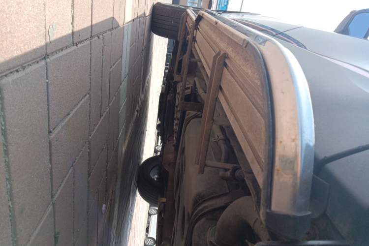 Used Changan CS75 PLUS 2021 2.0T Automatic Pilot Version
