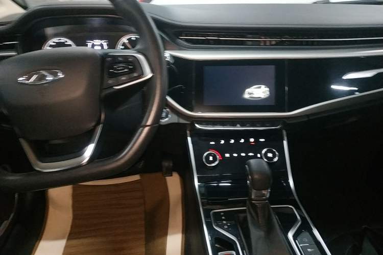 Used Chery Arrizo GX 2021 Champion Edition 1.5L CVT Deluxe Version
