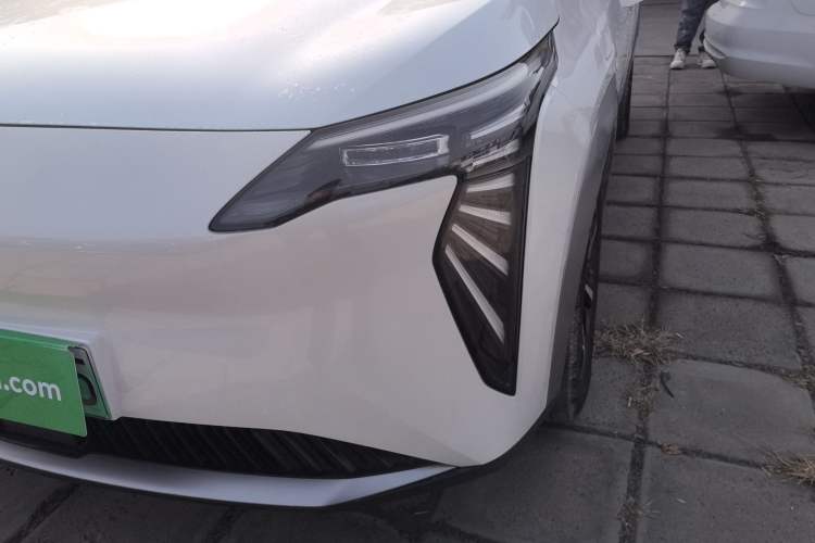 Used AION Y 2022 Plus 70 Smart Edition