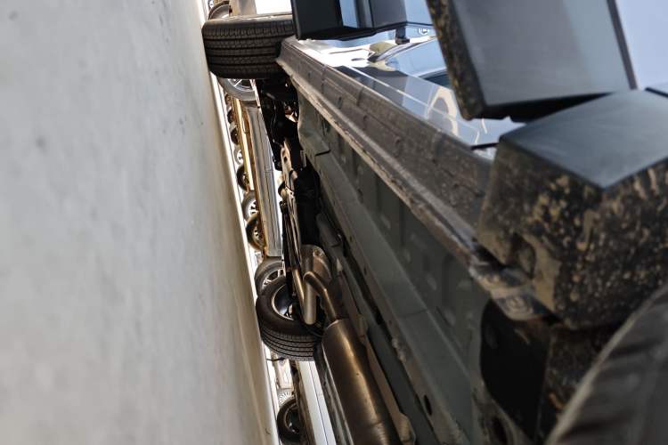 Used JETOUR Dashing 2025 1.5T DCT Luxury Edition
