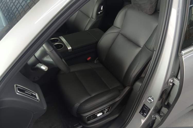 Used Li Auto L7 2023 Max model
