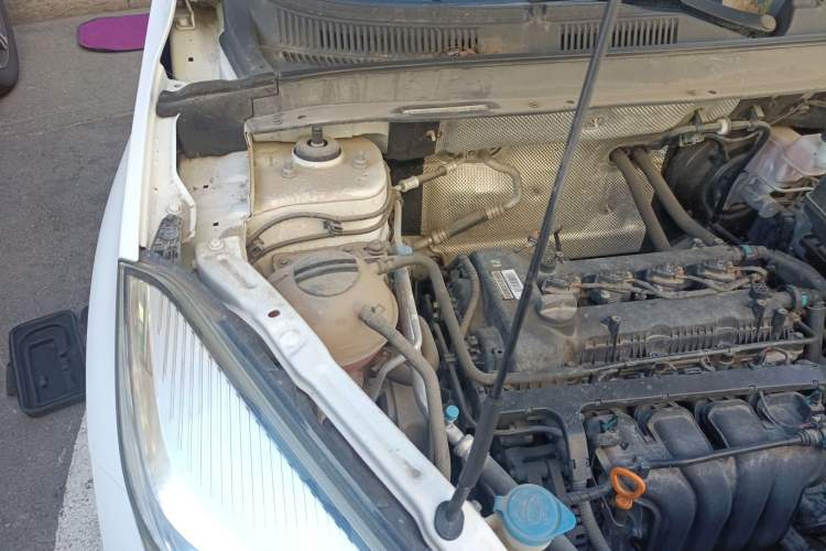 Used Chery Tiggo 5x 2019 HERO 1.5L CVT Luxury Edition
