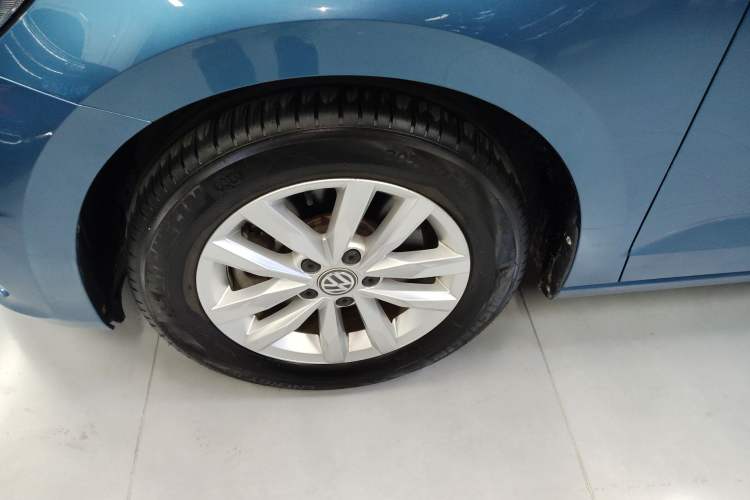 Used Volkswagen Touran 2018 Volkswagen Touran L 280TSI DSG Comfort Edition 7 Seats China VI Standard