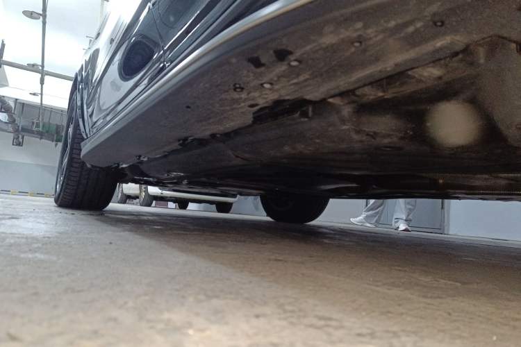 Used Mercedes-Benz GLE 2023 GLE 350 4MATIC Stylish Model
