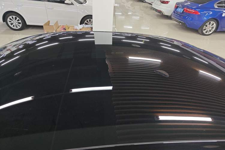 Used XPeng MONA M03 2025 515 Long-Range Plus
