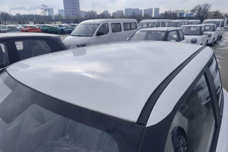 Used Qiyuan Lumin 2024 130km Qingyue Version