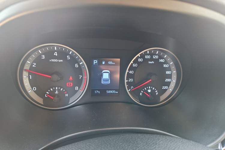 Used Kia kx1 Stonic 2019 1.4L Automatic Fun Edition China VI
