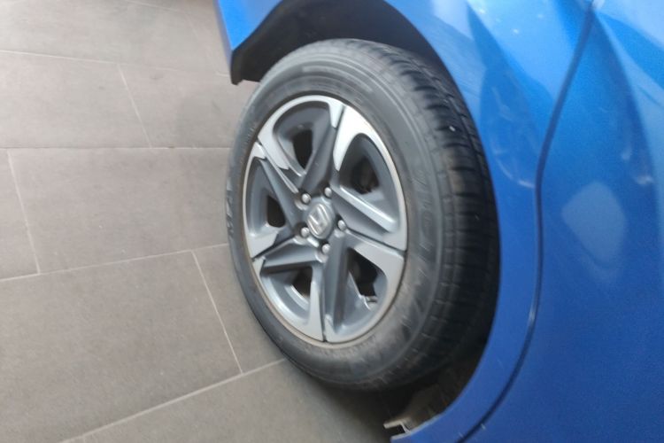 Used Honda Envix 2019 180TURBO CVT Enjoyment Edition China VI
