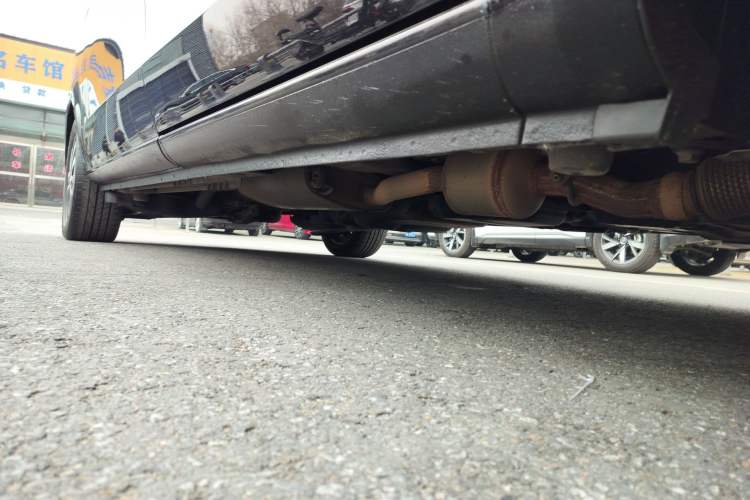 Used Mercedes-Benz Vito 2021 2.0T Business Version 7 Seats