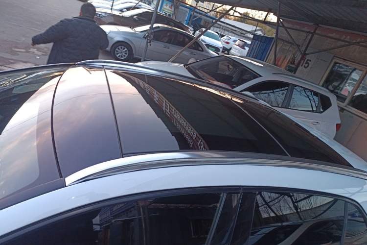 Used Mercedes-Benz GLA 2016 GLA 200 Sport Edition
