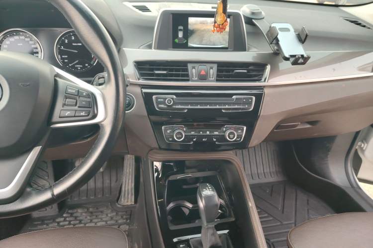 Used BMW X1 2019 sDrive18Li Premium Edition
