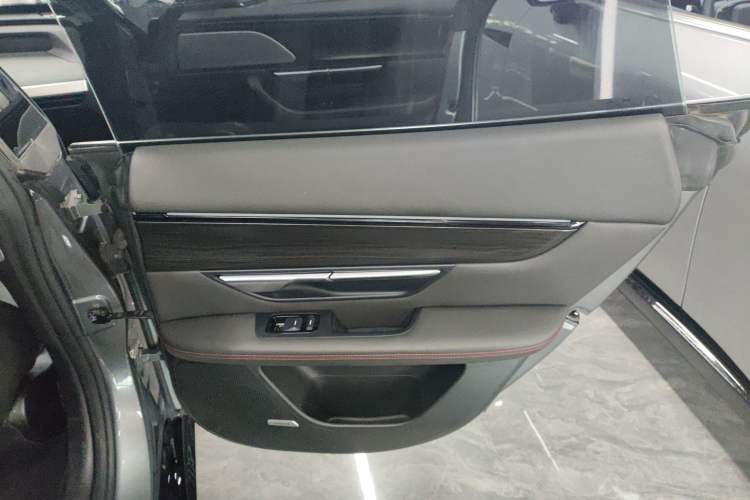 Used XPeng P7 2022 480E
