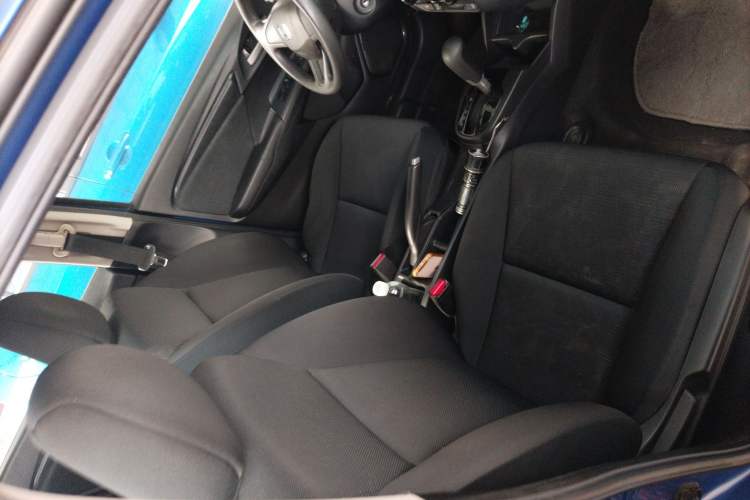 Used Honda Fit 2014 1.5L LX CVT Comfort Model