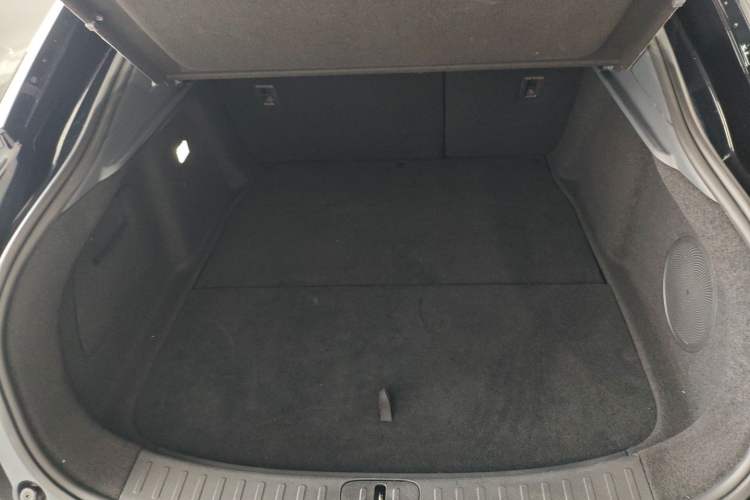 Used  A07 2024 Pure Electric "True Fragrance" Edition 515 Prestige Model
