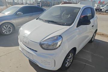 Used Roewe Clever 2022 311km QiQi BoBo Edition