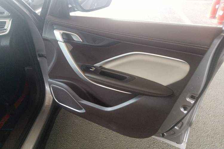 Used Geely Auto Jiajie 2021 1.8TD DCT Comfort Model