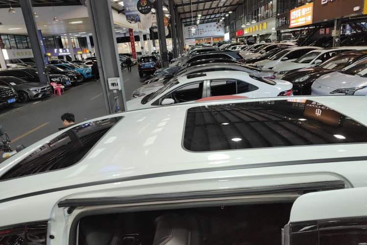 Used Honda Odyssey 2024 2.0L eHEV Sharp·Luxury Edition
