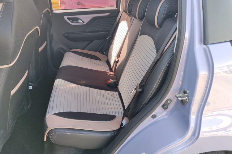 Used  E10X 2024 Charming Edition 301km Air
