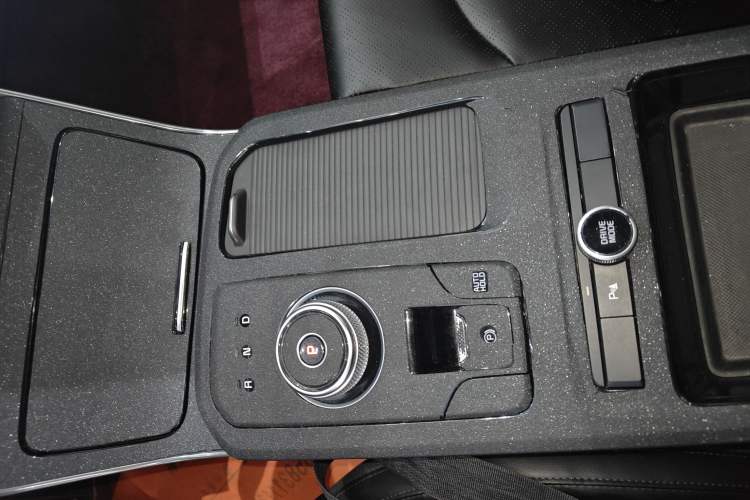 Used Kia K5 2020 270T CVVD Luxury Tech Edition
