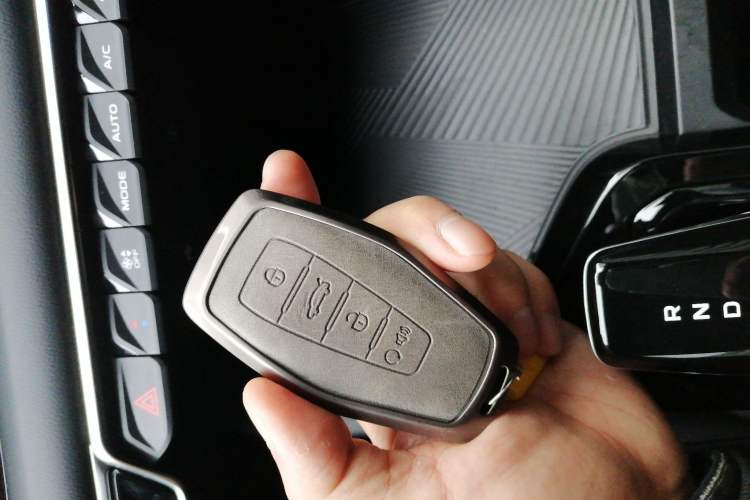 Used Geely Auto Coolray 2025 Bin Yue L 1.5T DCT Starlight Edition
