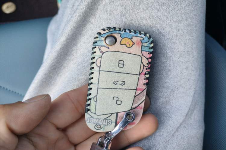 Used Volkswagen Lavida 2023 New Sharp 1.5L Automatic New Wish Edition
