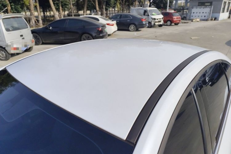 Used BYD Qin PLUS 2023 Champion Edition DM-i 55KM Leading Model
