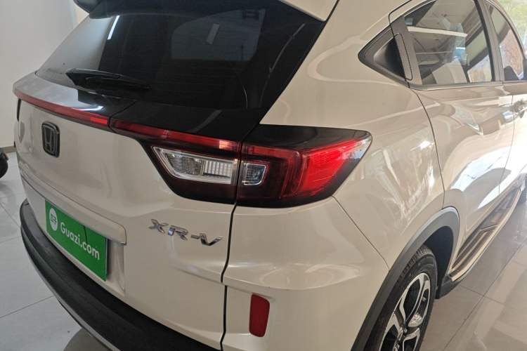 Used Honda XR-V 2021 1.5L CVT Classic Edition
