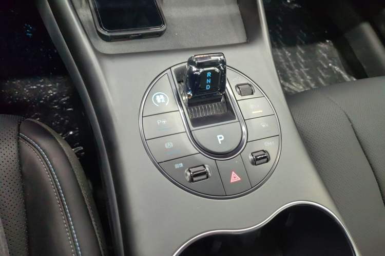 Used BYD Seal 2025 510 Smart Navigation Version
