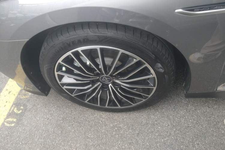 Used BYD Han 2023 DM-i Champion Edition 121KM Prestige Model
