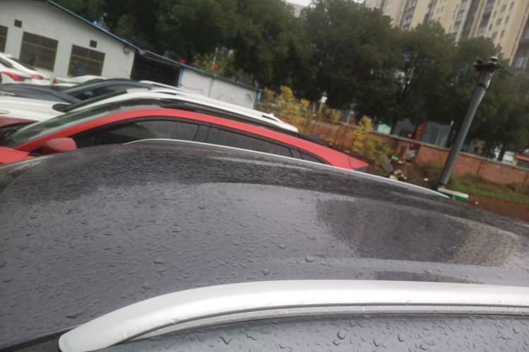 Used NETA U 2022 Zhi 400 Lithium-Nickel-Manganese-Cobalt Energy System