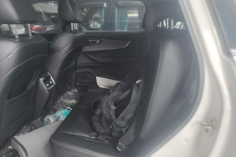 Used Chery Tiggo 8 2019 1.6 TGDI Automatic Luxury Model