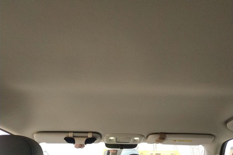 Used Dongfeng NAMMI 01 2024 New Edition 330 Air
