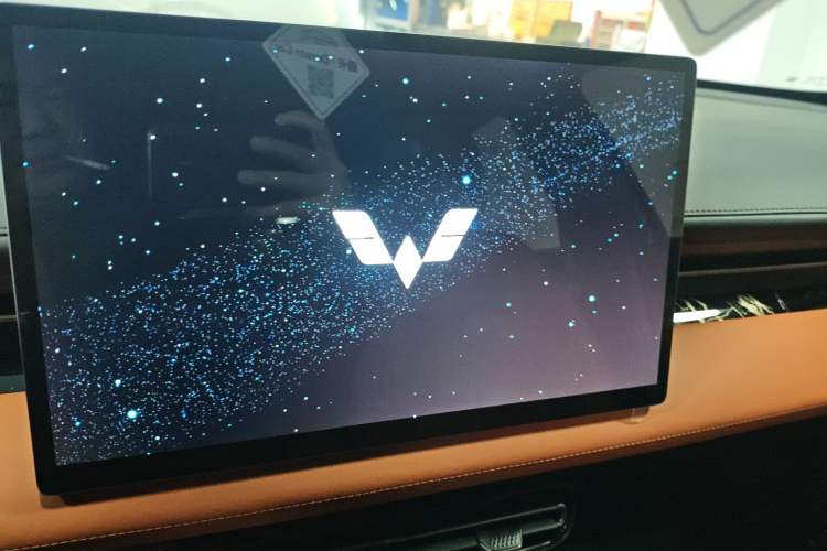 Used Wuling Xingguang 2025 610 km Smart Flagship Version