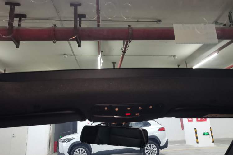 Used Mercedes-Benz GLC 2020 GLC 260 L 4MATIC Luxury Model