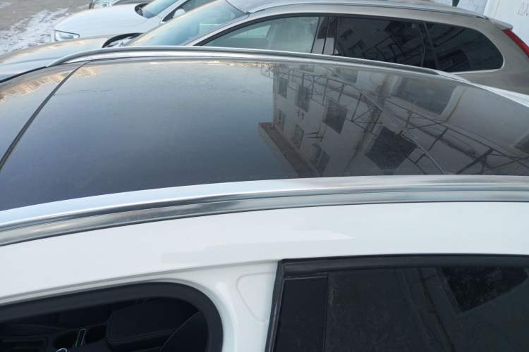 Used Mercedes-Benz GLA 2018 GLA 200 Sport Edition
