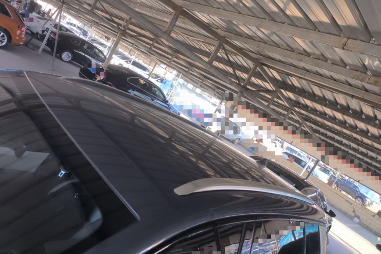 Used BYD Song Pro New Energy 2024 HONOR Edition DM-i 71KM Navigation Model