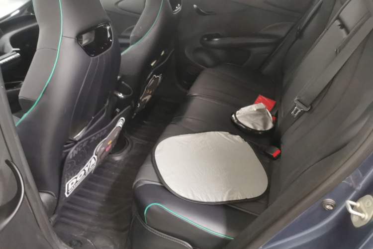 Used BYD Dolphin 2023 401km Knight Edition